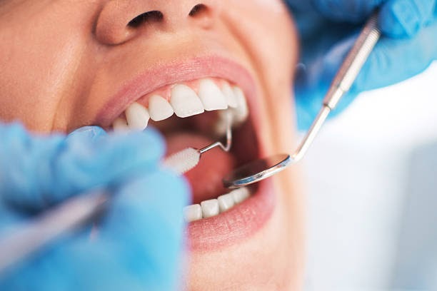 How Dentists in Santa Clarita Are Changing Oral Health