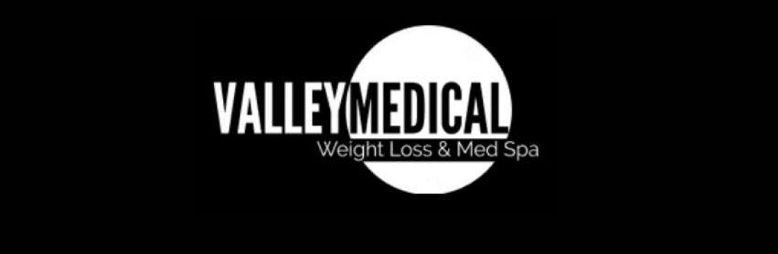 Valley Medical Weight Loss Cover Image