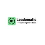 Leadomatic Leadomatic Profile Picture