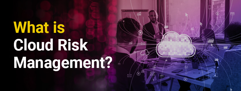 What is Cloud Risk Management?