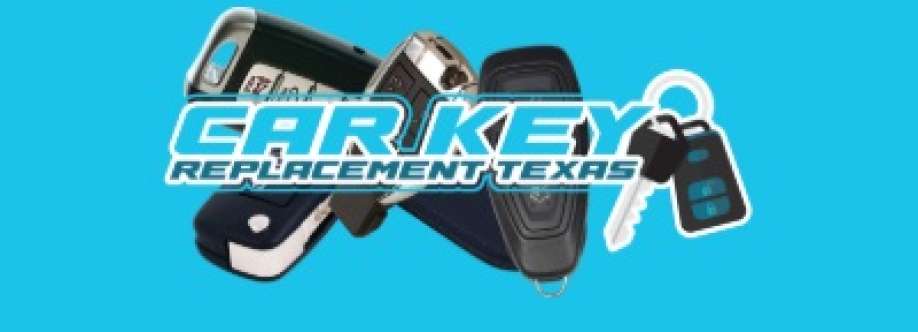 Carkeyreplacementtexas Cover Image