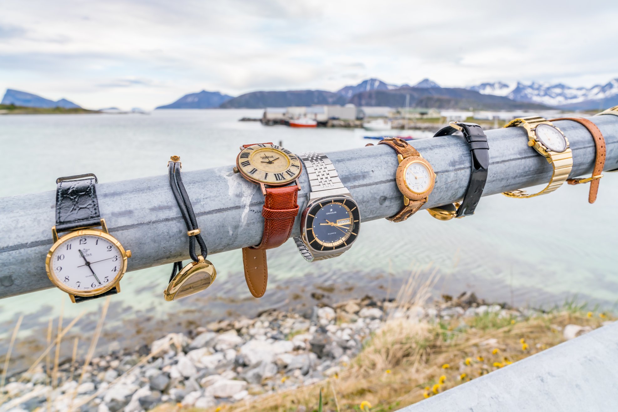 Sommarøy: The Only Place On Earth Where Time Doesn't Exist? - Orbital Today