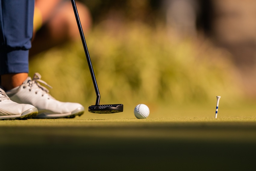 Key Factors to Consider When Choosing a Golf Putter - Jim Beam Racing