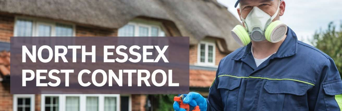 North Essex Pest Control Cover Image