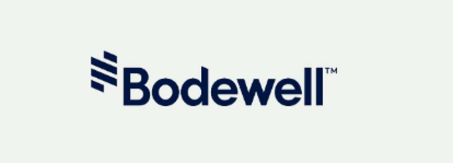 Bodewell Cover Image