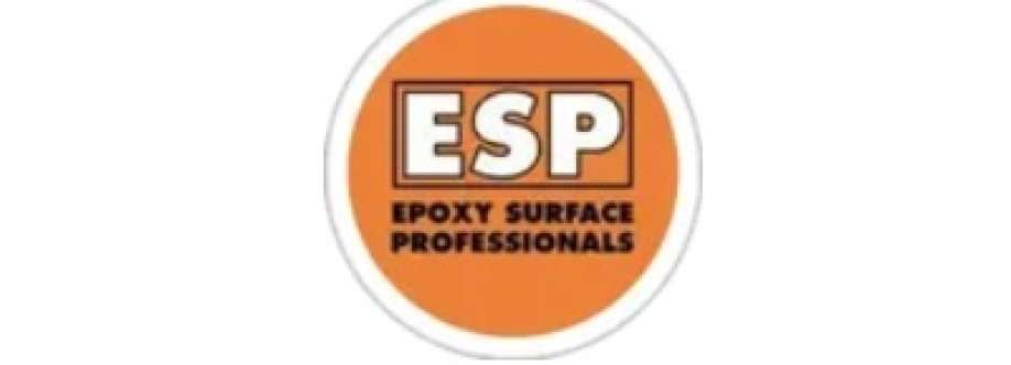 Epoxy Surface Professionals Cover Image