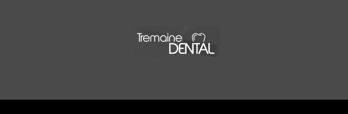 Tremaine Dental Cover Image