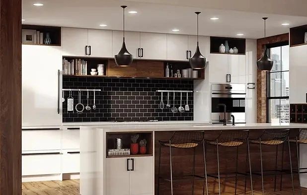 Why Ottawa Homeowners Choose Kitchen Renovation Services?