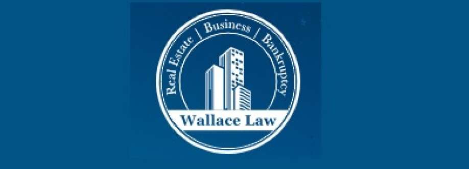 Wallace Law Cover Image