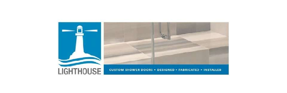 Lighthouse Shower Doors Cover Image