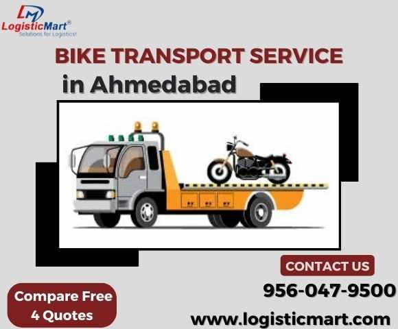 Turning GPS Off for Safe and Smooth Bike Transportation in Ahmedabad