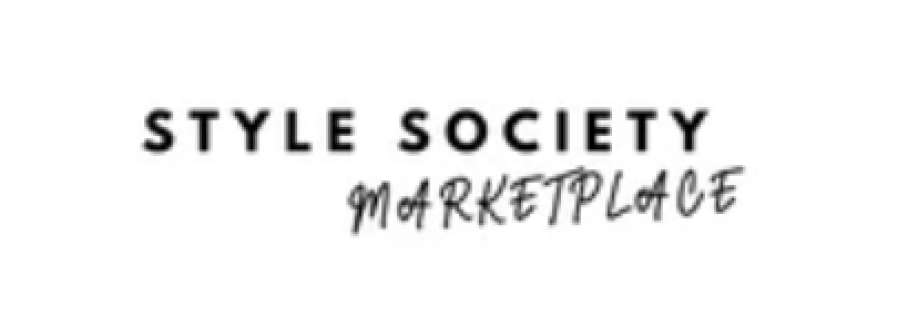 Style Society Marketplace Cover Image