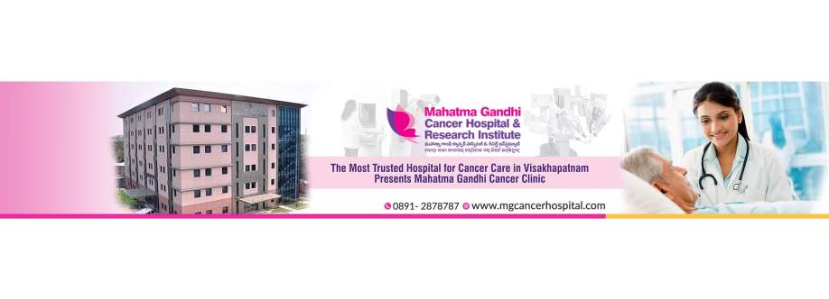 MG Cancer Hospital Cover Image