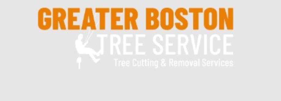 Greater Boston Tree Service Cover Image