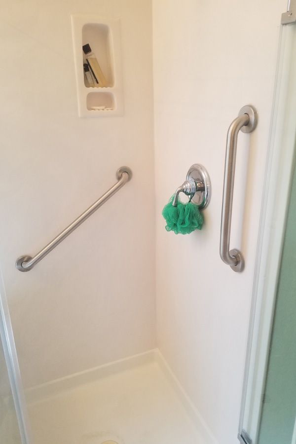 Secure Your Space: Essential Guide to Grab Bar Installation