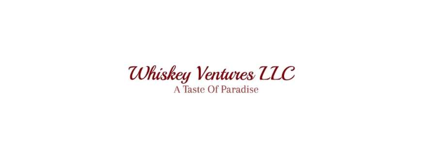 Whiskey Ventures LLC Cover Image