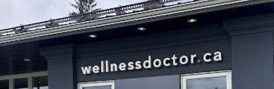 Wellness Doctor Cover Image