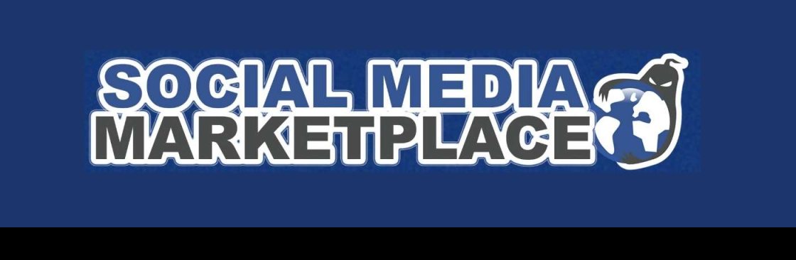 Social Media Marketplace Cover Image