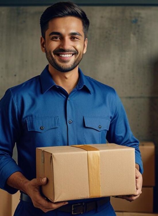 IBA Approved Packers and Movers in Patna - Parvati Packers