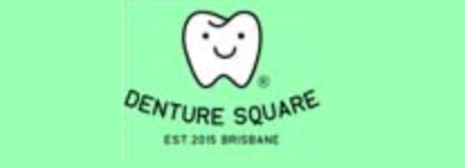 Denture Square Cover Image