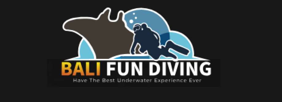 BALI FUN DIVING Cover Image