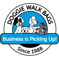 Why every public space needs a dog poop bag dispenser station? | Doggie Walk Bags