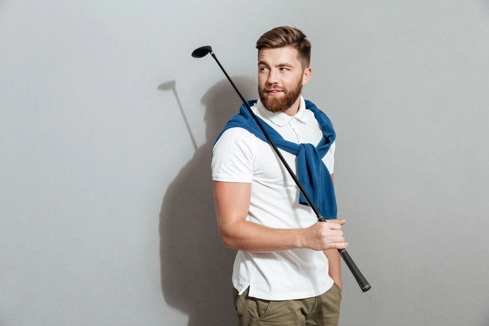 Mistakes to avoid when buying golf apparel