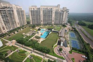 DLF The Camellias 2 Sector 42, Gurgaon | DLF New Launch