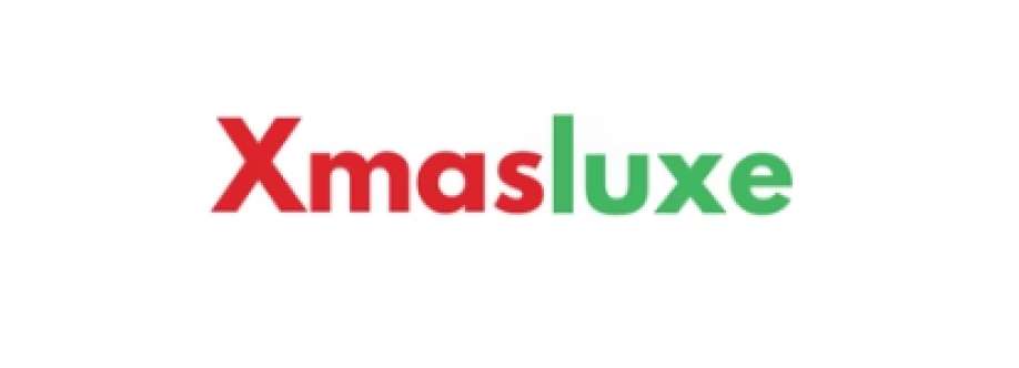 XmasLuxe Cover Image