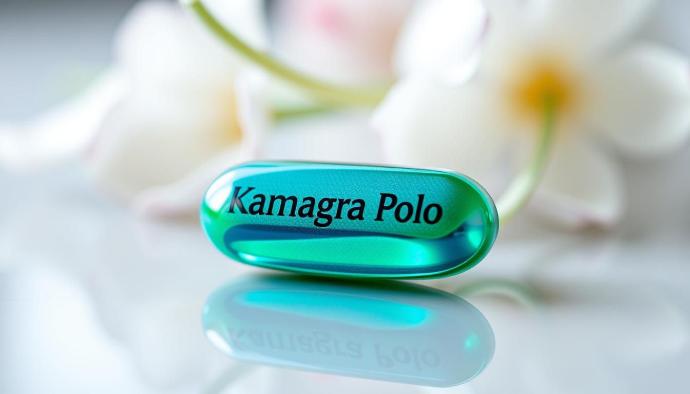 Buy Kamagra Polo - Fast-Acting ED Treatment Online