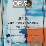 의정부오피 오피쓰COM 의정부OP Profile Picture