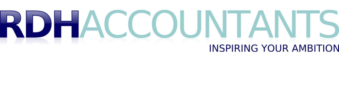 RDH Accountants Cover Image