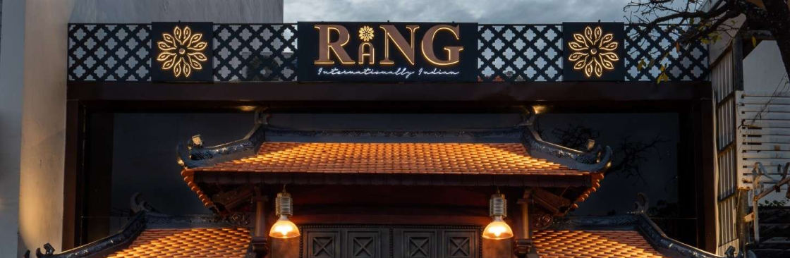 The Rang Cover Image