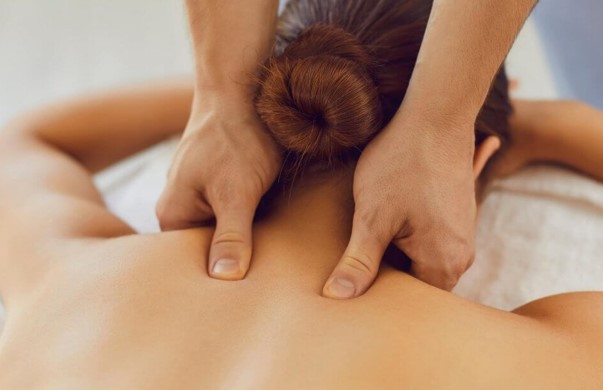 Why Pain Relief Massage Is the Best Alternative to Pain Medication - Topic Territory