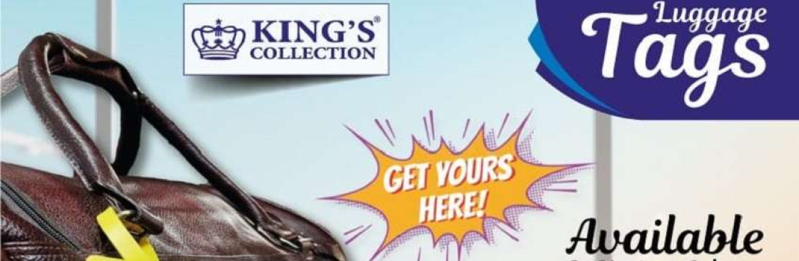 Kings Collection Cover Image