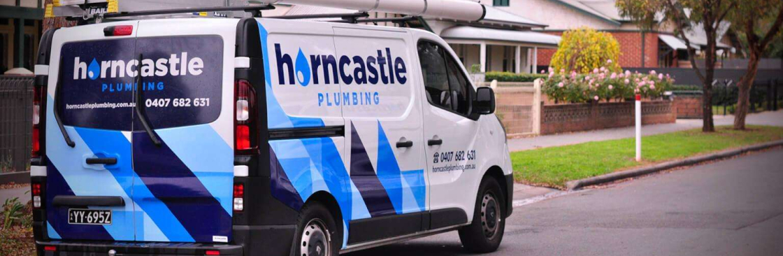 Horncastle Plumbing Adelaide Cover Image