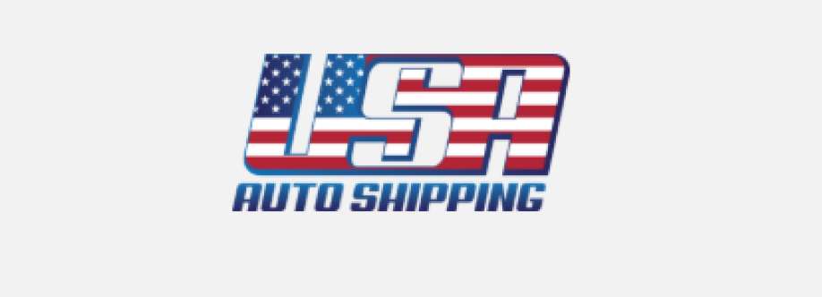 USA Auto Shipping Cover Image