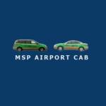 MSP Airport Taxi Cab Profile Picture