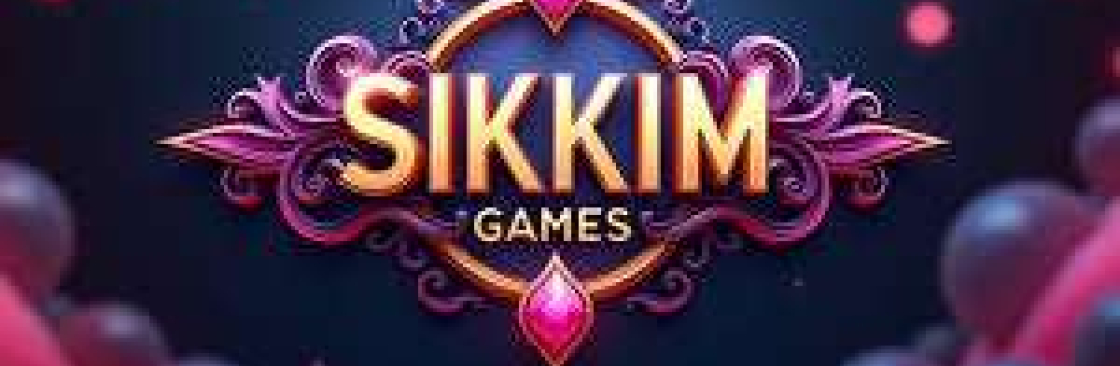 Sikkim login Cover Image