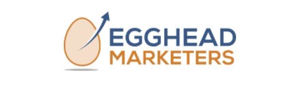 Egghead Marketers Cover Image