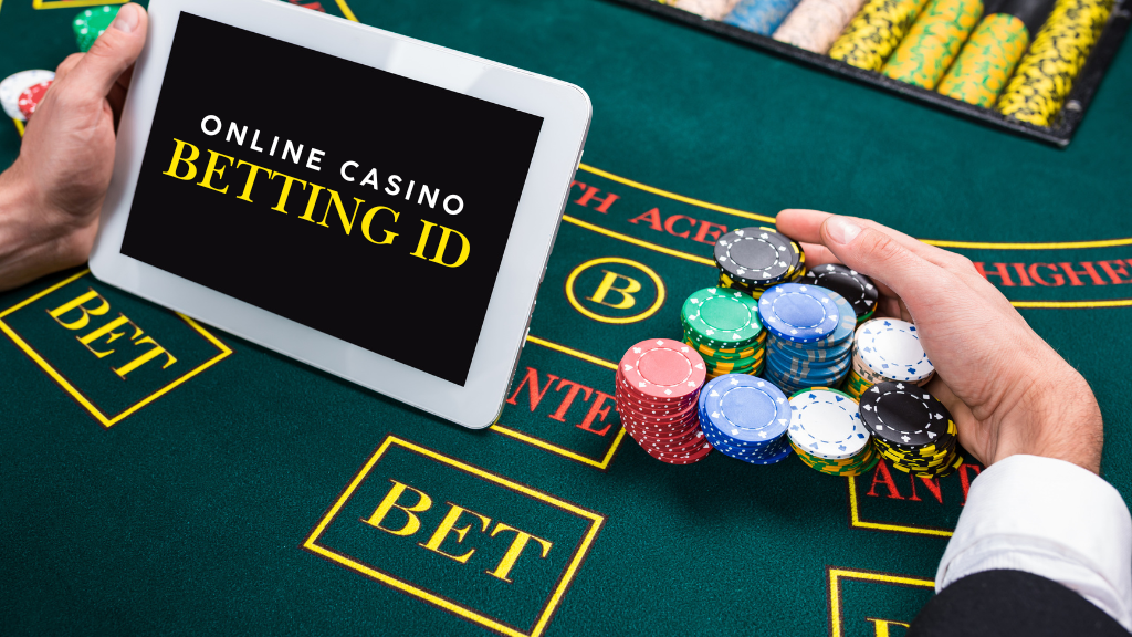 Best Online Casino Betting ID Provider In India - Golden444