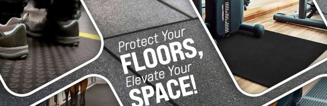 Rubberfit Floors Cover Image