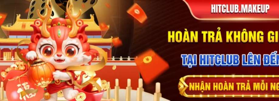 HITCLUB - Cổng Game Bài Hit CLub Cover Image