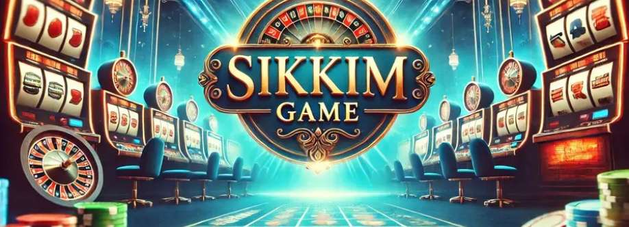 sikkim game register Cover Image