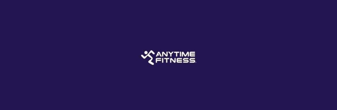 Anytime Fitness Moultrie Cover Image