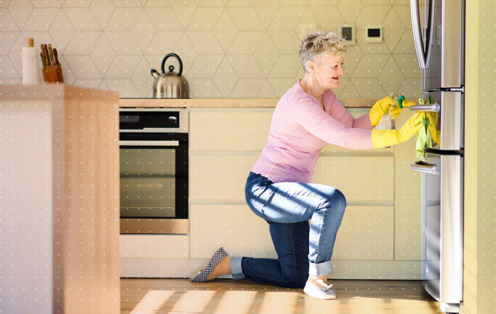 House Cleaning Services for Seniors - Home Plus Cleaning