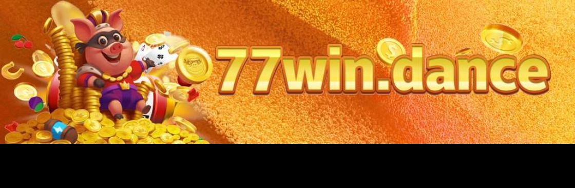 77WIN DANCE Cover Image