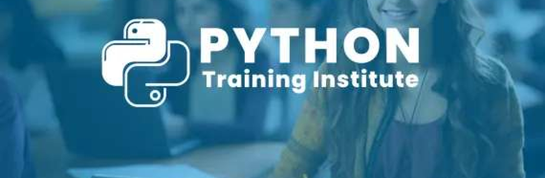 Python Training Institute Cover Image