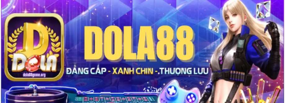 Cổng game Dola88 Cover Image