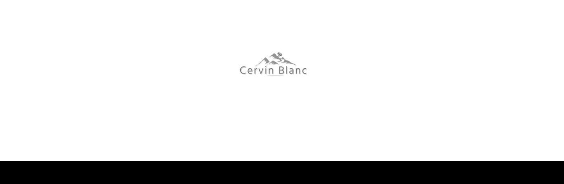 Cervin Blanc Cover Image